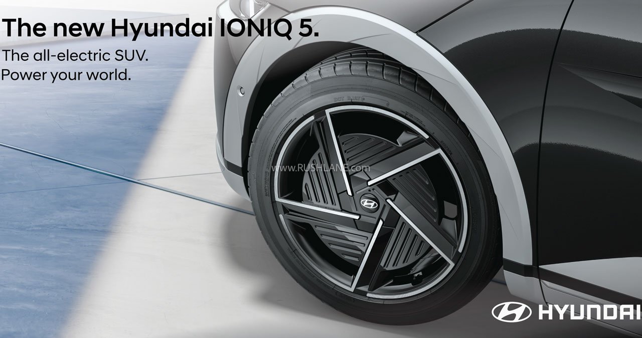 2026 Ioniq 5 launched