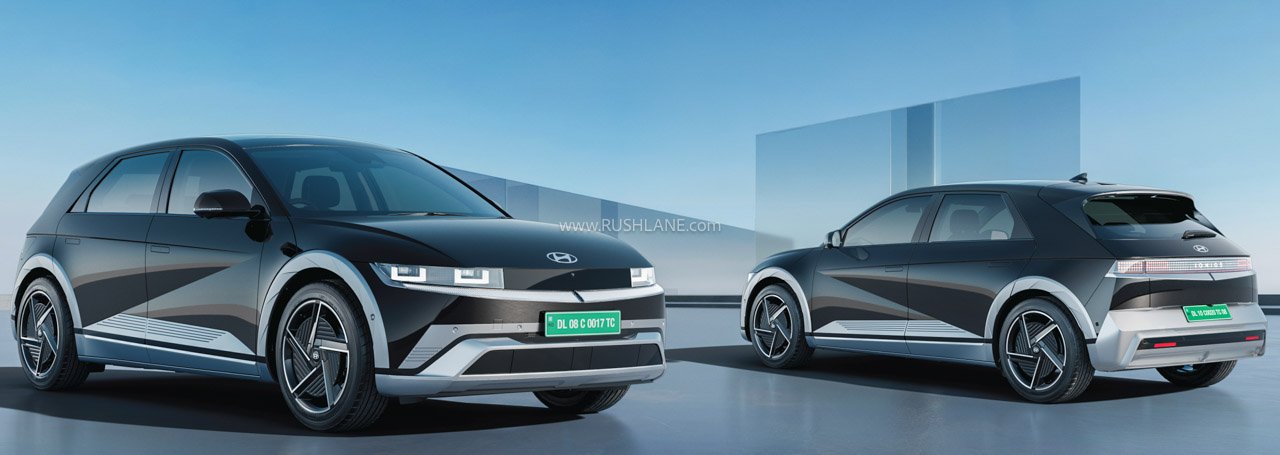 2026 Hyundai Ioniq 5 launched