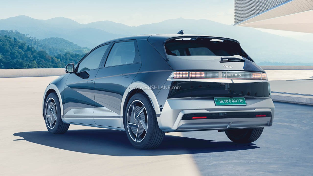2026 Hyundai Ioniq 5 launched