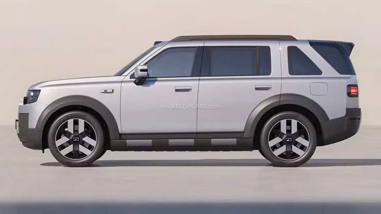 New Land Rover Freelander launched