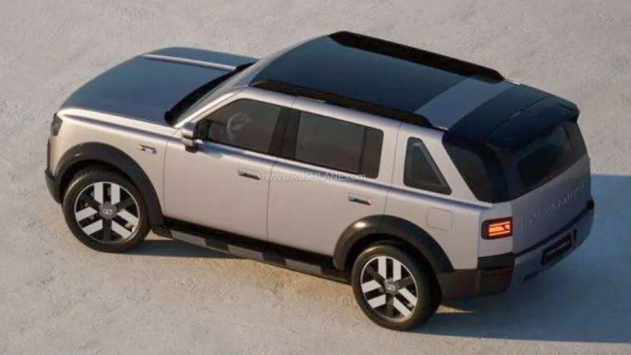 New Land Rover Freelander launched