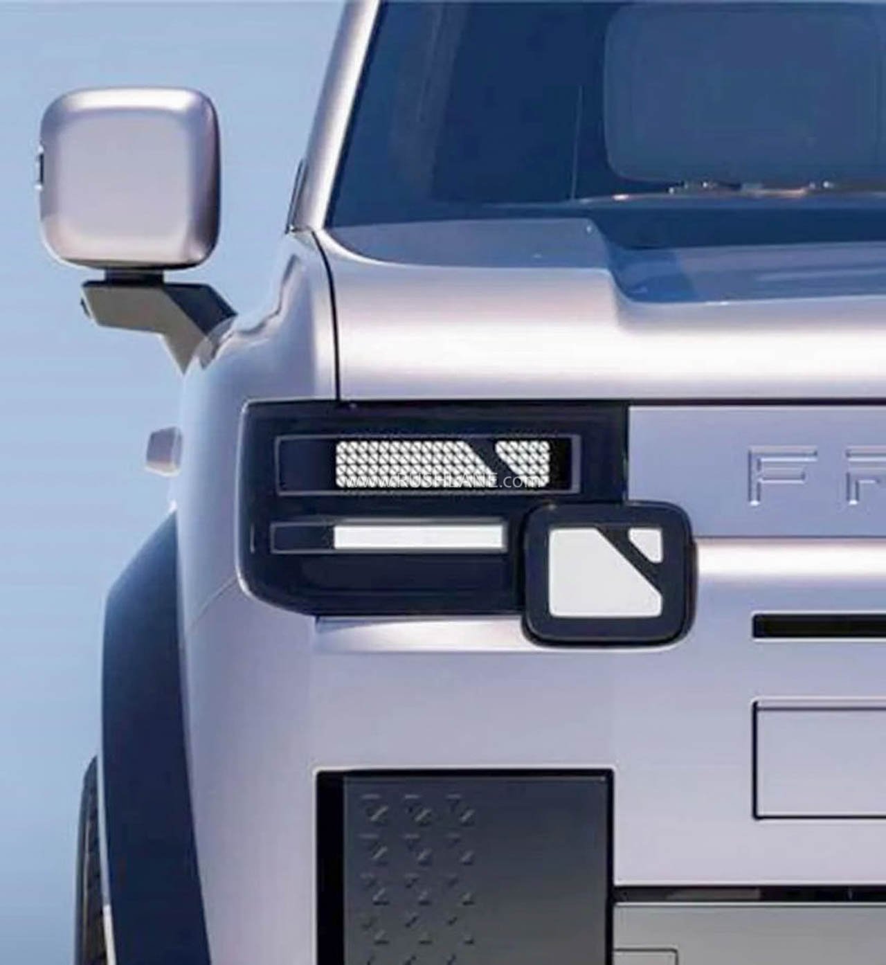 New Land Rover Freelander launched