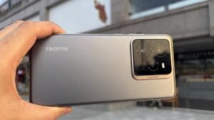 Realme GT 7 Pro: New 5G phone launched with powerful features and stylish design