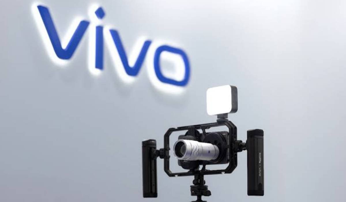 Vivo X500 Series