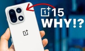 Leaked features of OnePlus 15 revealed, know what will be special in this superfast phone