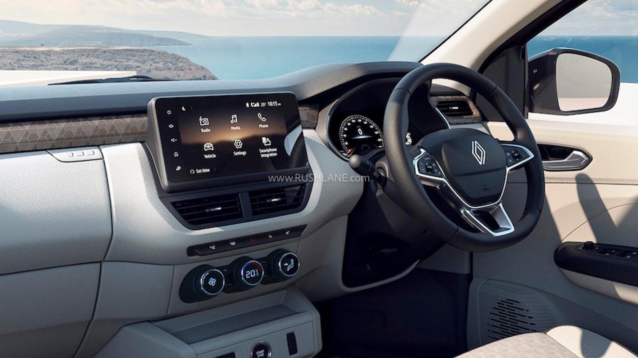 2026 renault triber