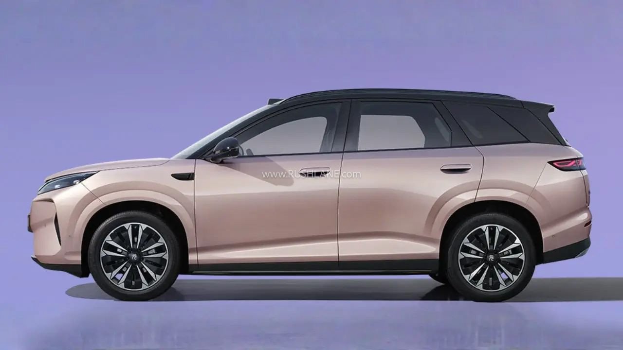 2026 BYD Ator 3 debuts