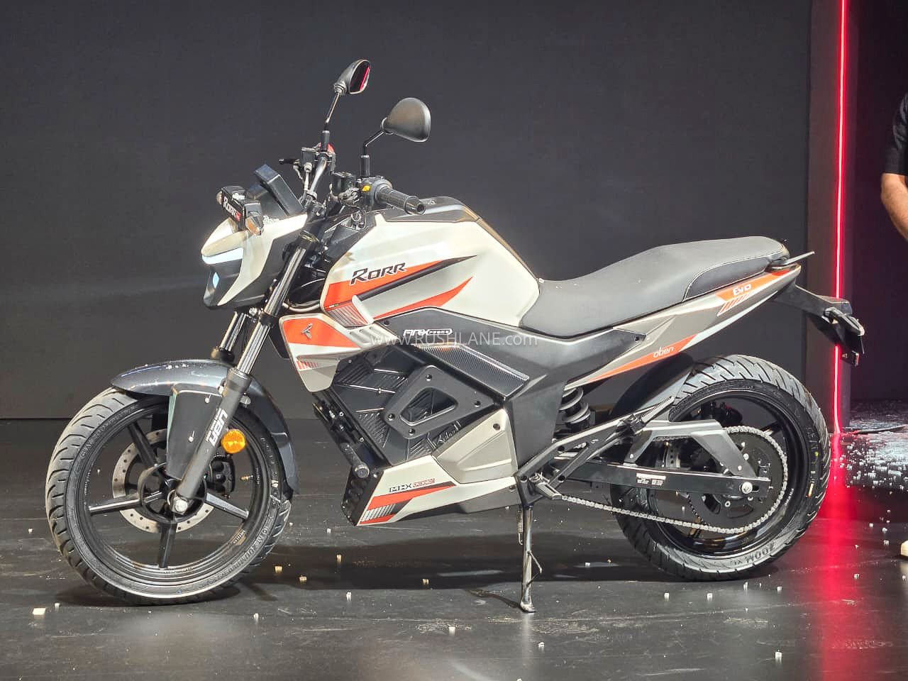 New Oben Roar Evo