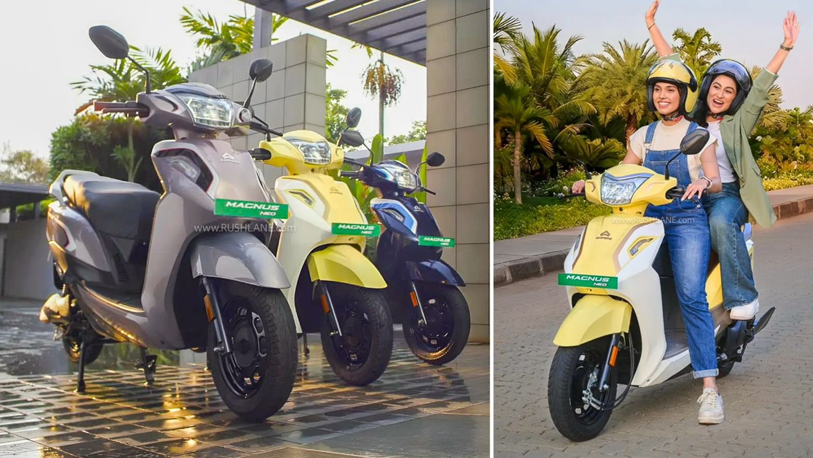 2026 ampere magnus neo