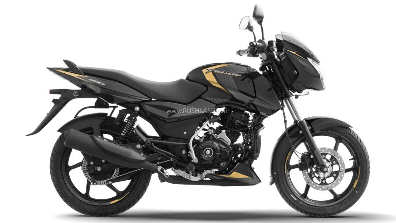 2026 bajaj pulsar 150 new color