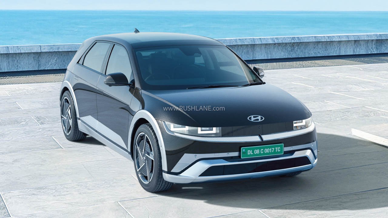 2026 Hyundai Ioniq 5 launched
