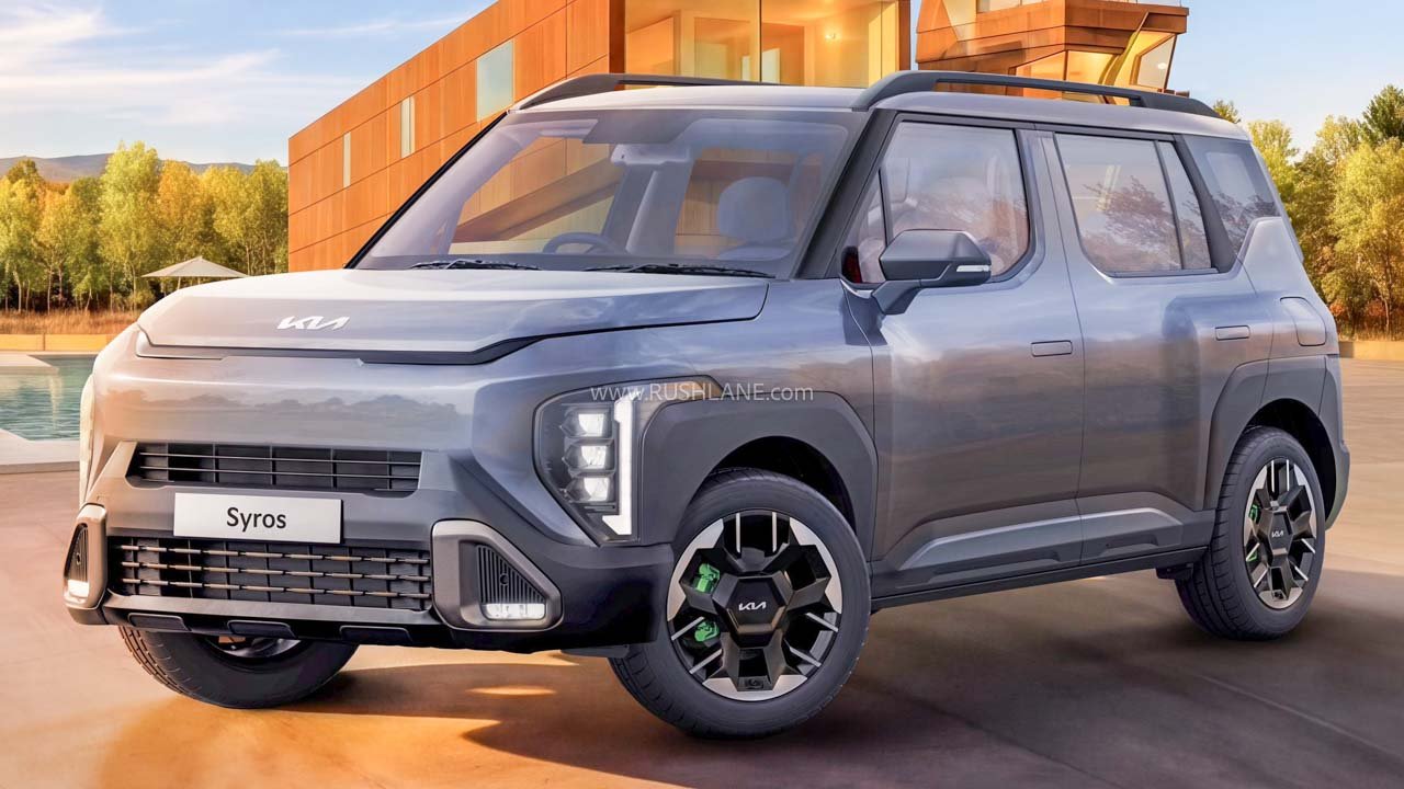 2026 kia ceros