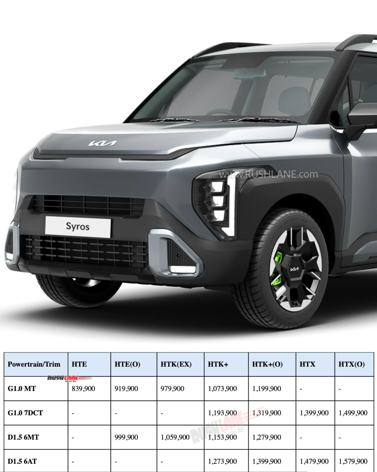 2026 kia ceros launch