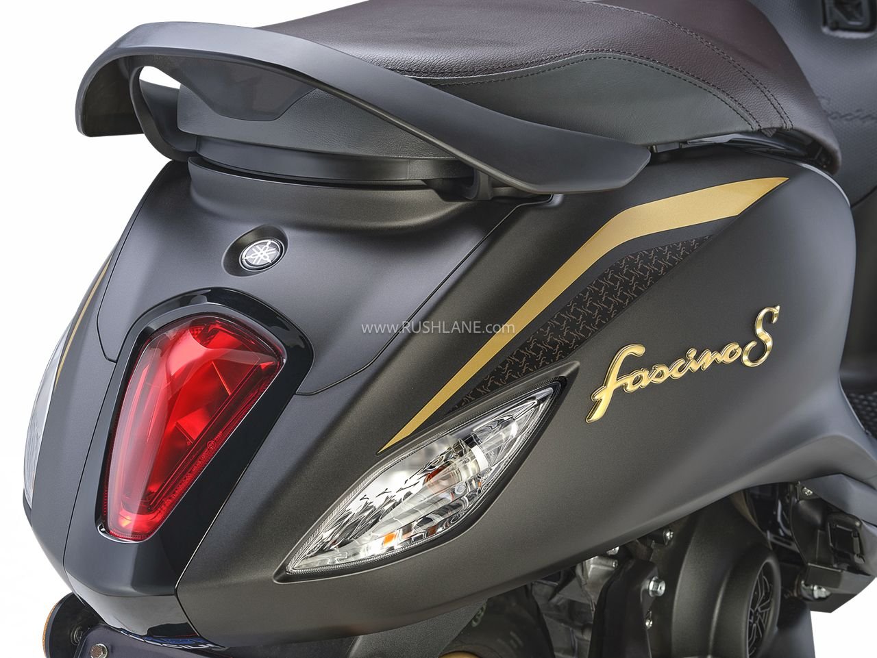 2026 yamaha fascino