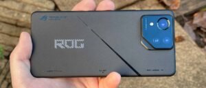 Big offer on ASUS gaming phone, with 16GB RAM and flagship features