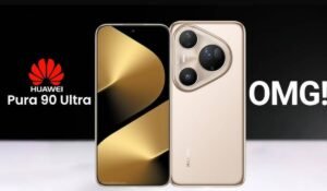 Launch date of Huawei Pura 90 Series confirmed, three powerful smartphones will arrive on April 20