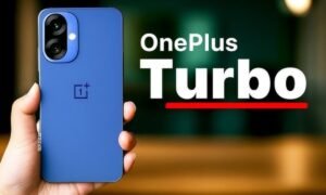 Big reveal about OnePlus Turbo Gaming Smartphone, expected to be launched in China first