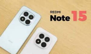 Redmi Note 15 5G is coming to create a stir in the mid-range segment, will be amazing in performance and features.
