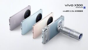 Vivo X300 Pro listed on SIRIM certification site before launch, know when this smartphone will arrive and its features