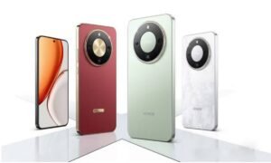 Honor X80 smartphone launching soon, expected to have amazing 10,000mAh battery and strong performance