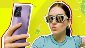 HMD Vibe 5G launched for less than ₹ 10,000, will get latest processor and big battery