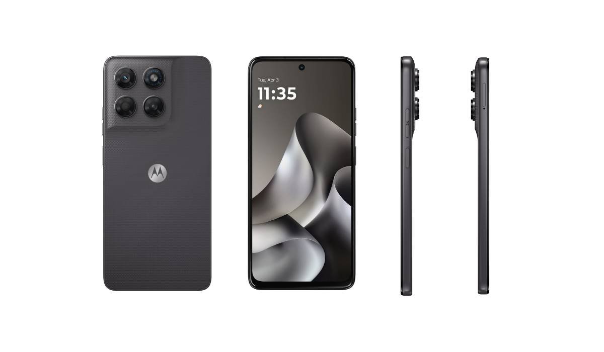 Moto G47