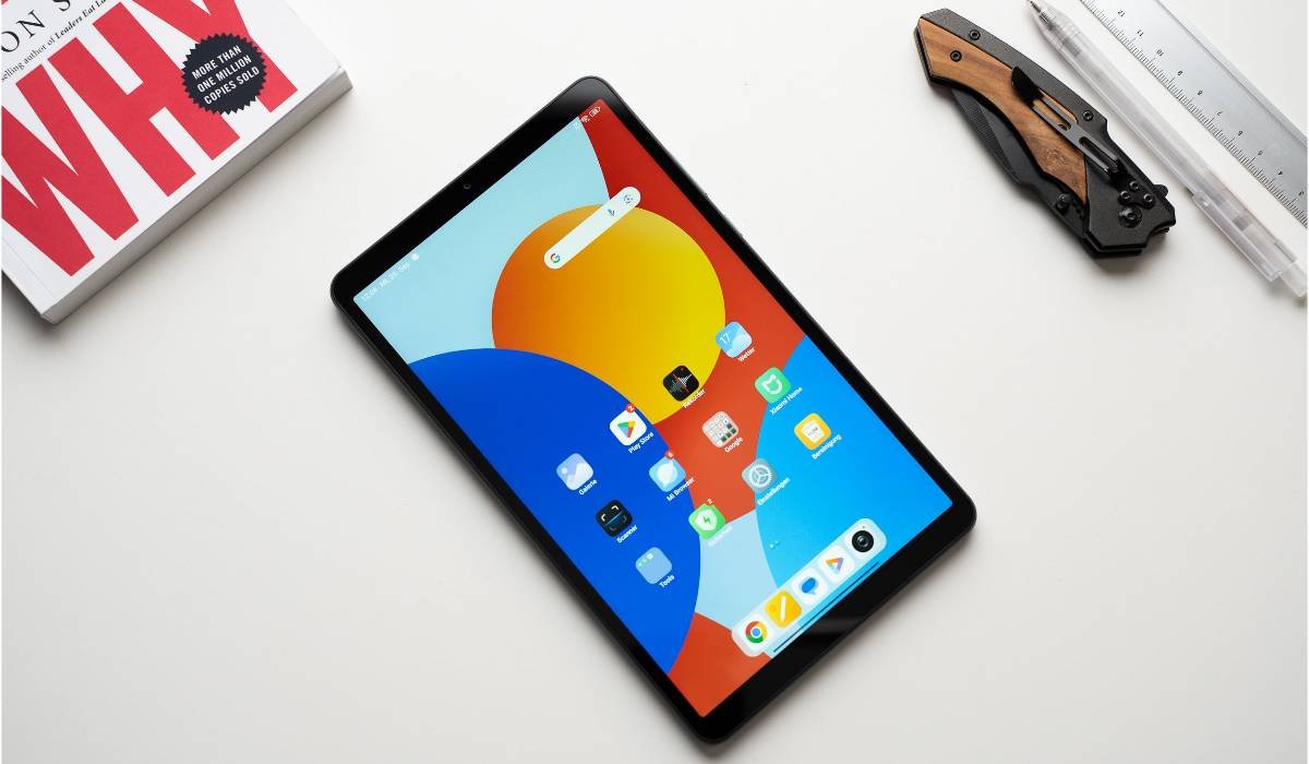 Redmi Pad SE 4G Review