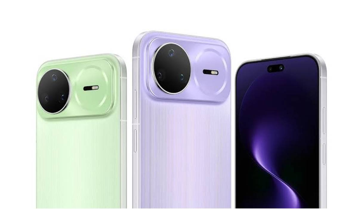 Huawei Nova 15 Max