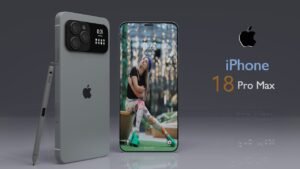 iPhone 18 Pro Launch in India: When will it be launched in India? Know the price, features and latest updates