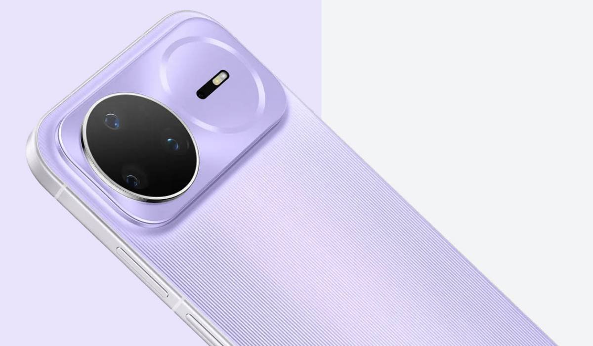 Huawei Nova 15 Max
