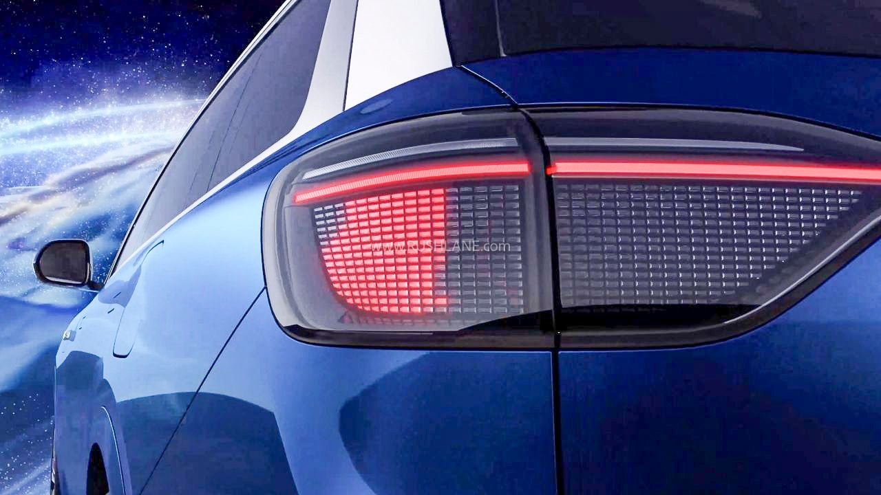 new huawei car headlamps