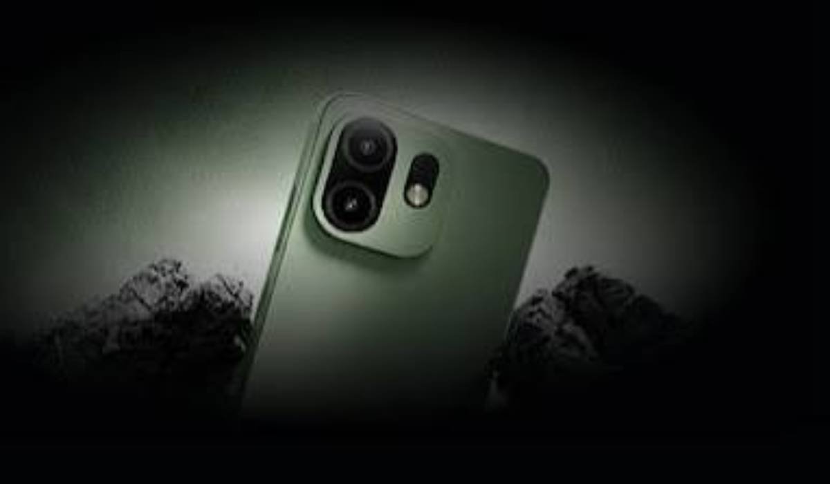 Itel Power 80
