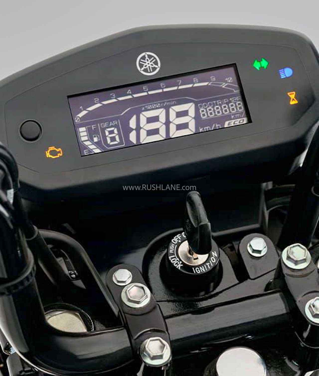 Yamaha Factor DX 