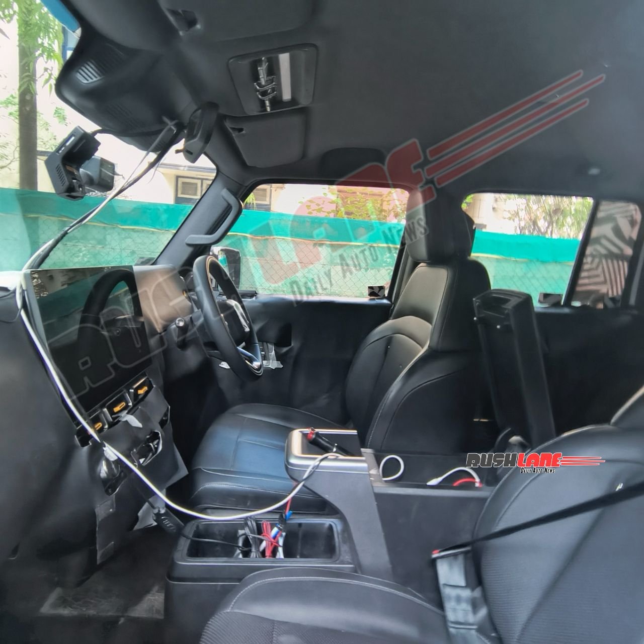 JSW iCar V23