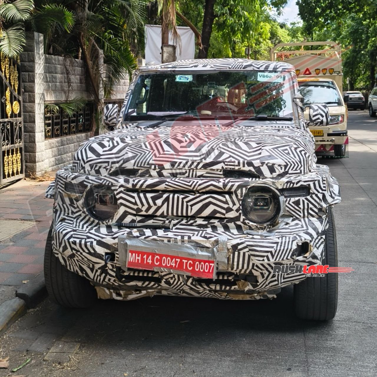 JSW iCar V23