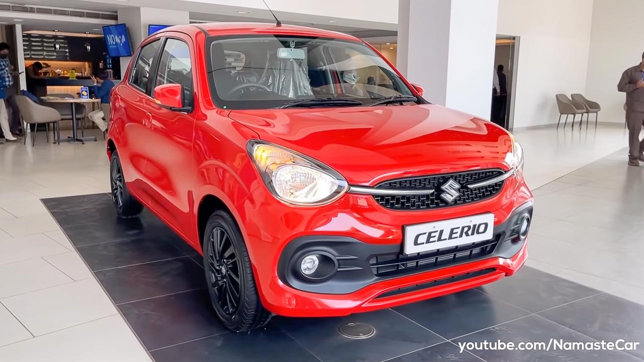 celerio