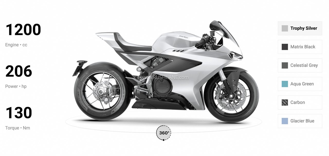 norton manx r