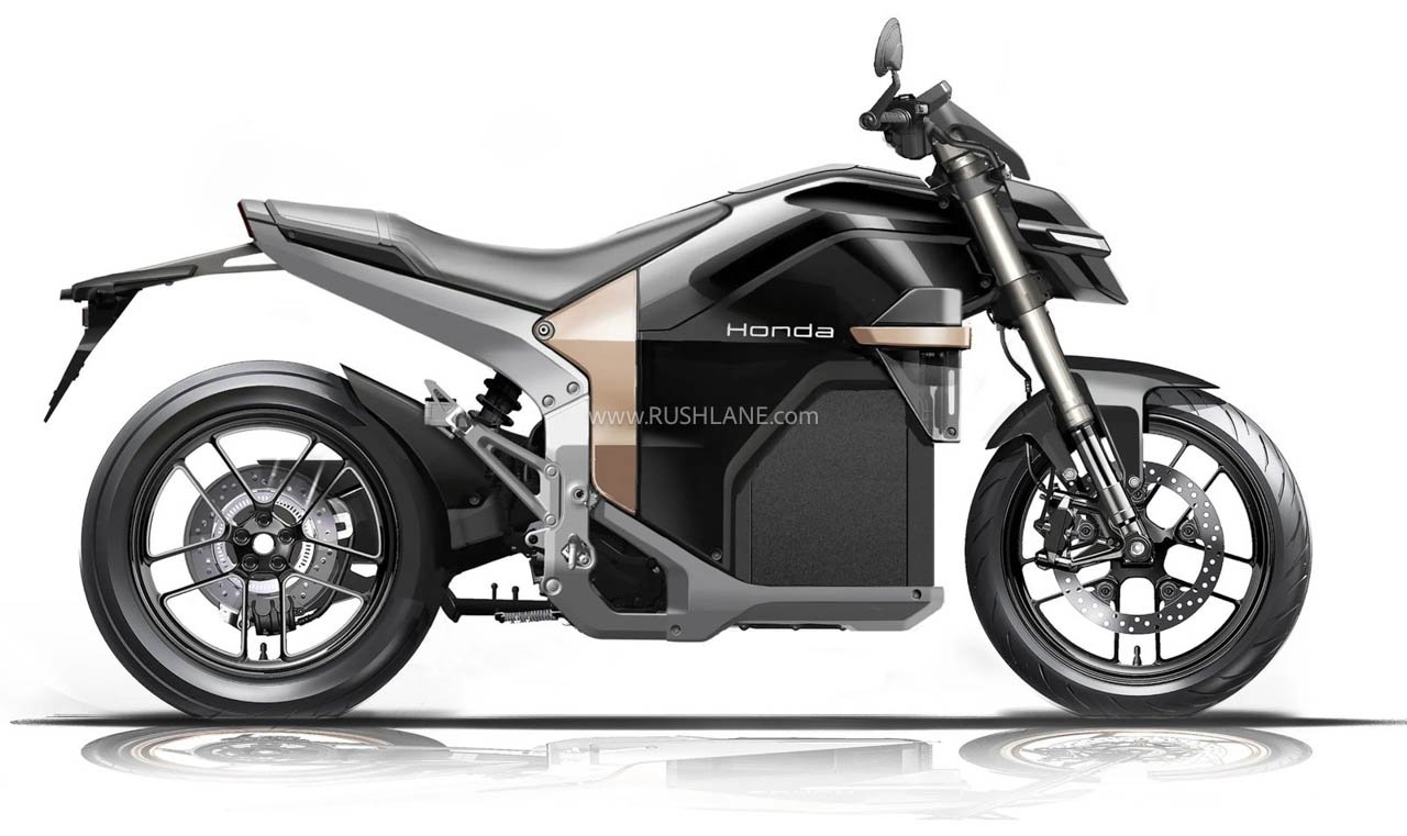 honda wn7 electric motorcycle