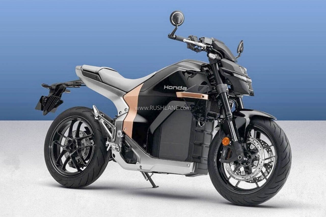 honda wn7 electric motorcycle