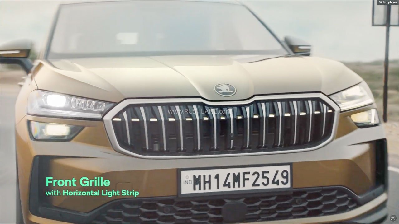 2026 skoda kodiak launch