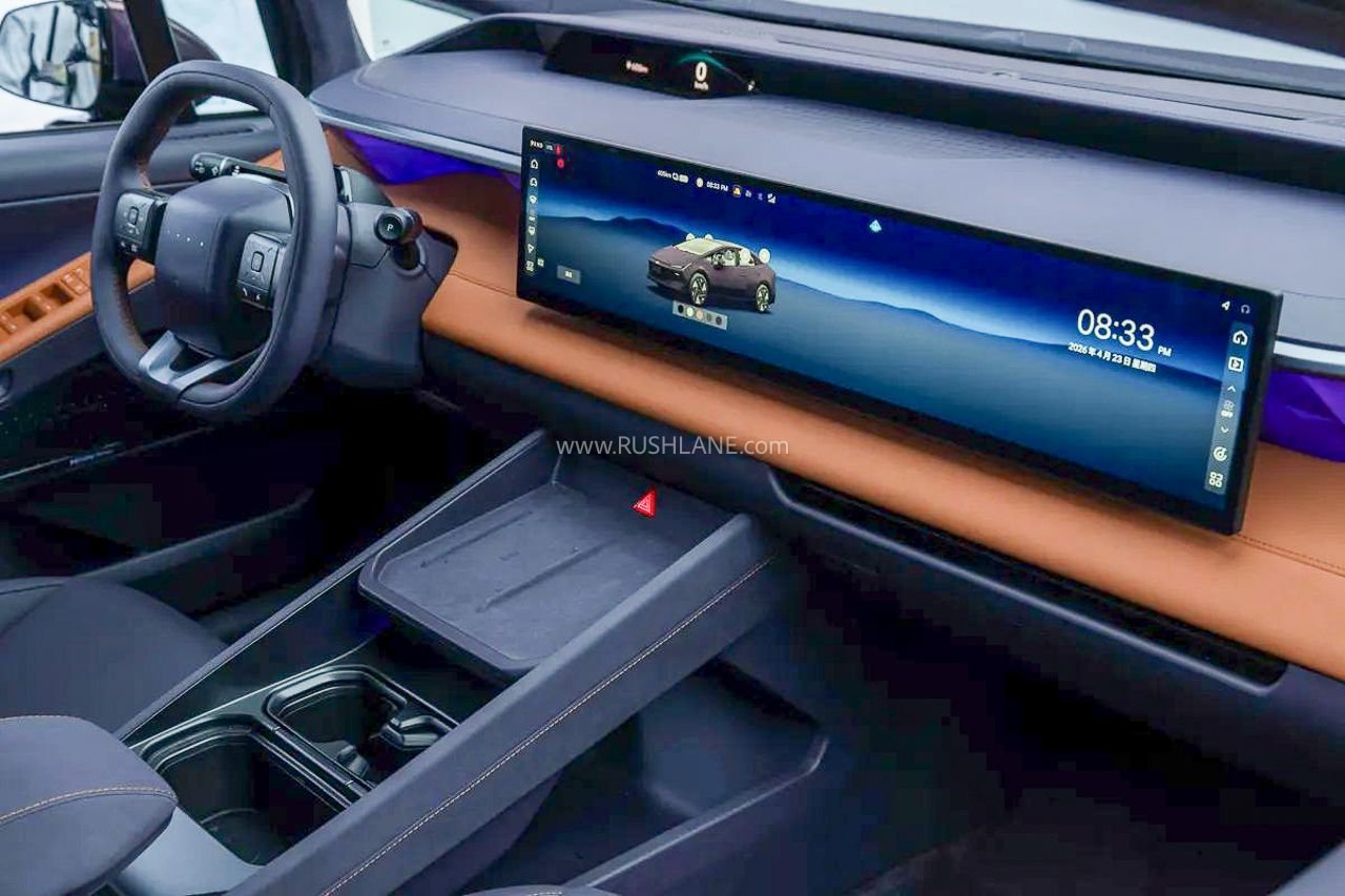 New Hyundai Ioniq V