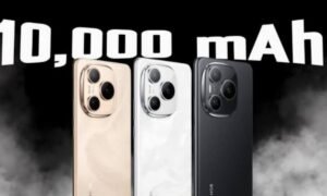 Big reveal before the entry of Honor Power 2, features and design leaked on social media