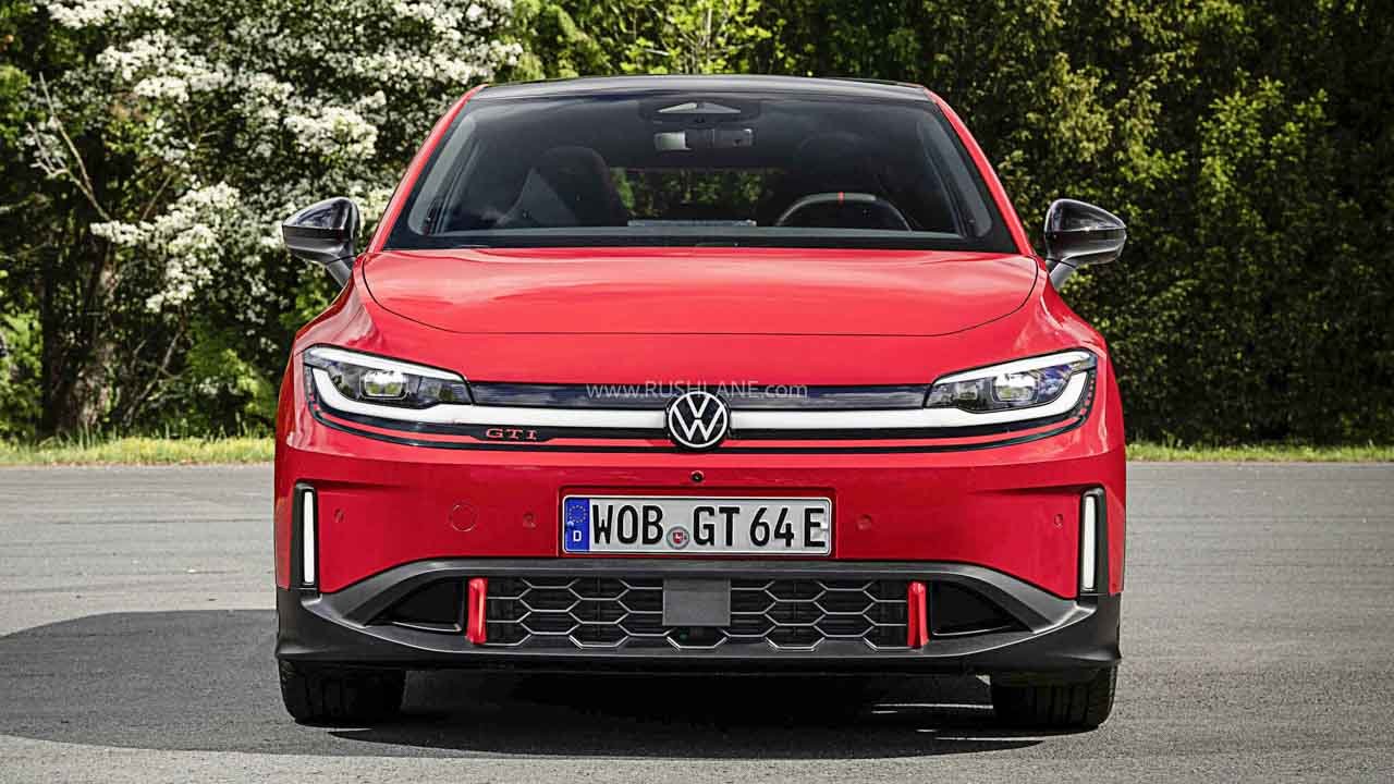 ID Polo GTI revealed