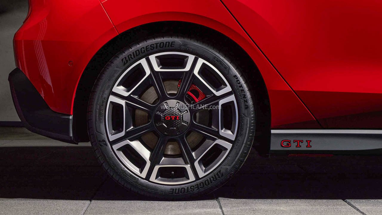 ID Polo GTI revealed