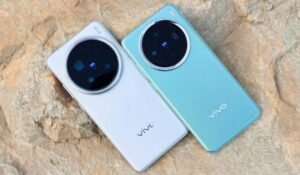 Vivo X200T: A great combo of flagship experience, performance and features at a low price.