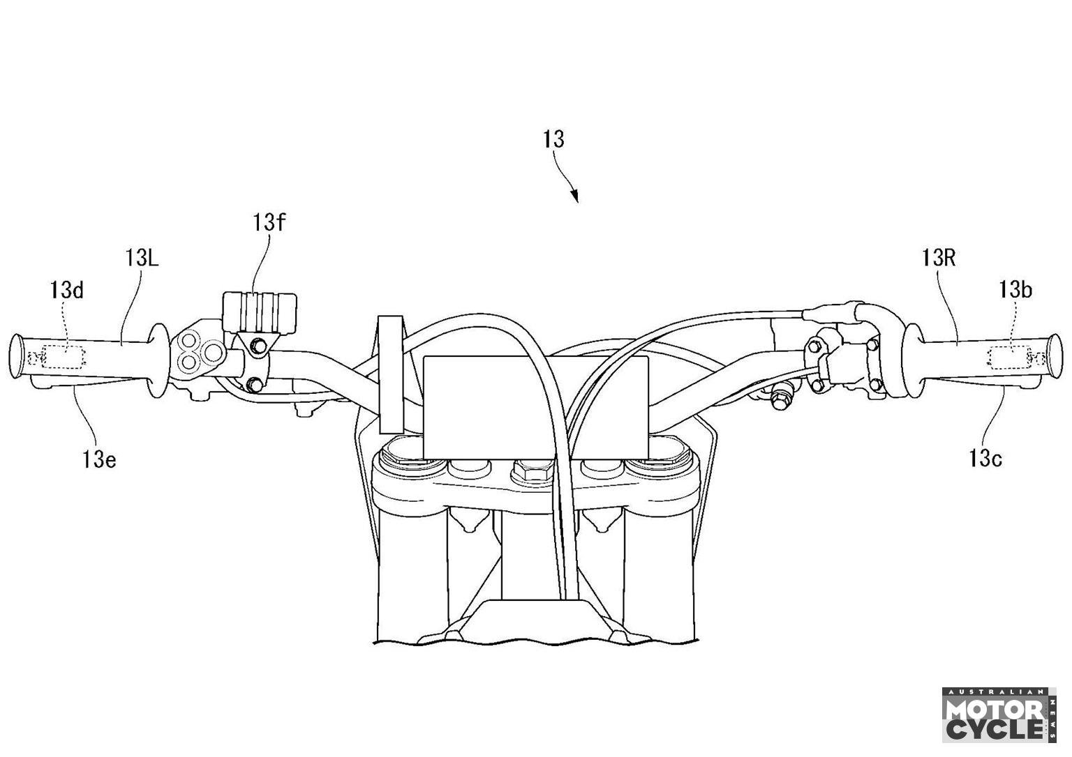 Honda Pseudo Clutch and Flywheel Patent - Pseudo Clutch and Vibration