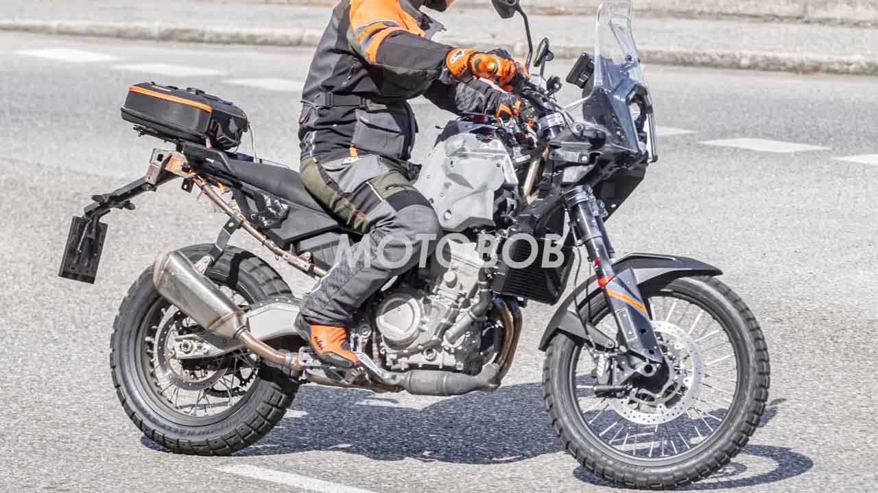 2027 ktm 490 adventure