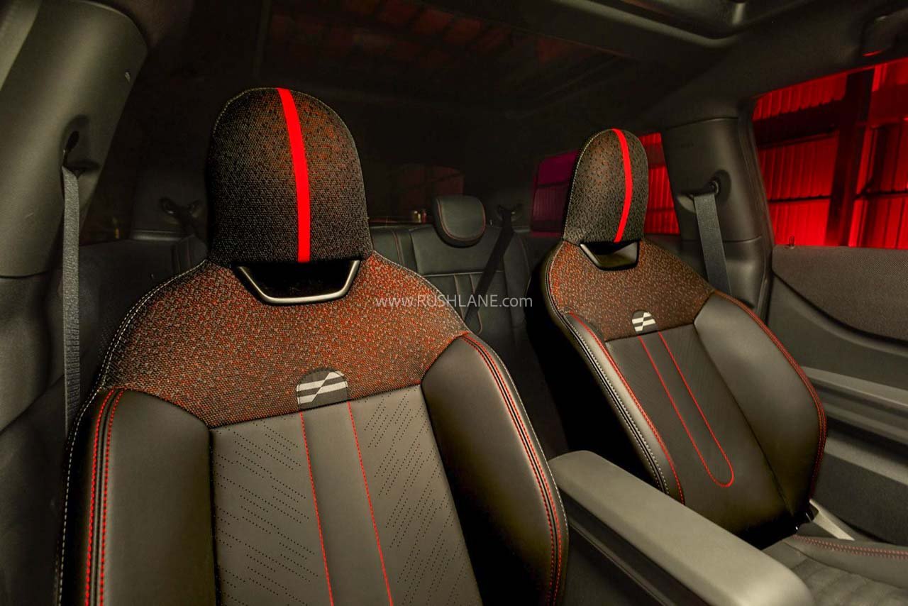 Mini Cooper S GP Inspired Edition launched
