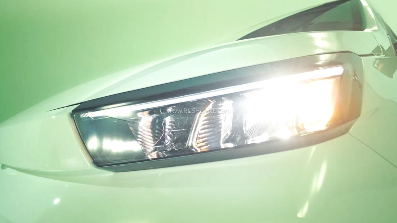 2026 Tata Tiago EV