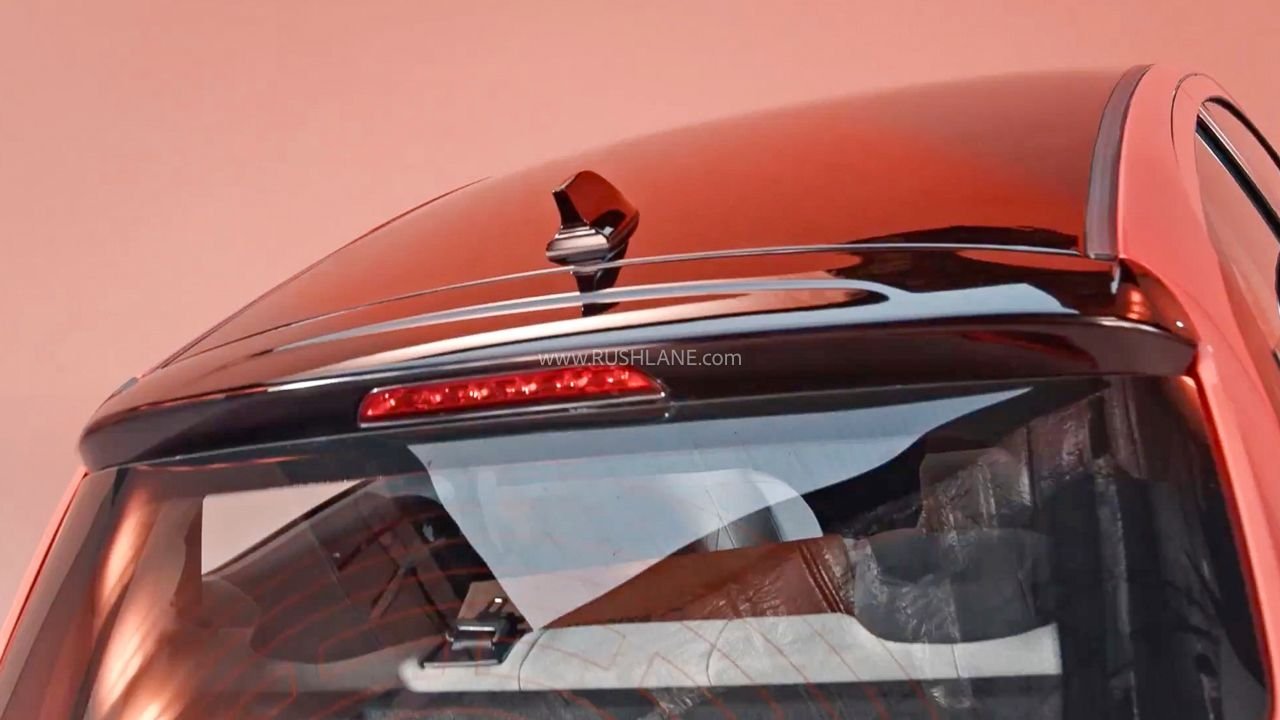 2026 Tata Tiago ICE